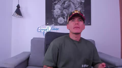 Niick online show from 02.15.25