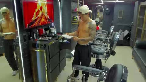 Niick online show from 02.05.26