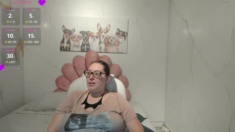 Anni online show from 02.01.26