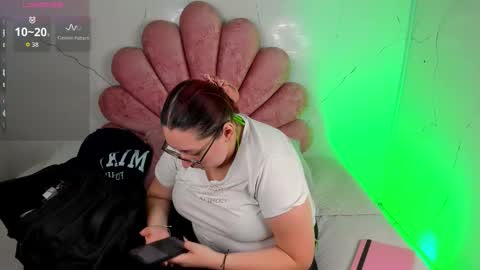 Anni online show from 02.06.26