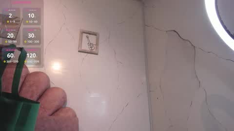 Anni online show from 03.05.26