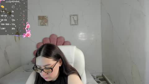 Snapshot of niickyjones chatting on 05.02.26 Anni online show from 05.02.26