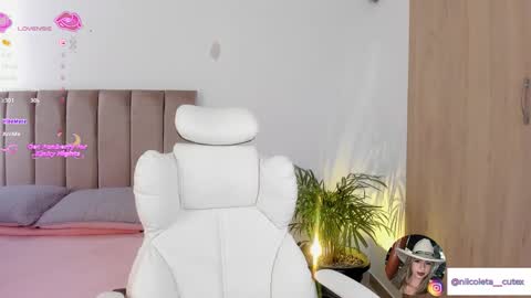 Niicoleta  online show from 02.13.26