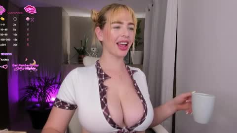 Niicoleta  online show from 04.10.26