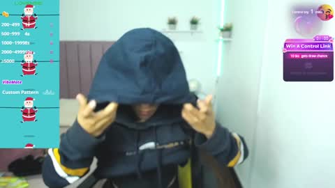          online show from 12.13.24