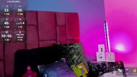 NINAINK online show from 02.17.25