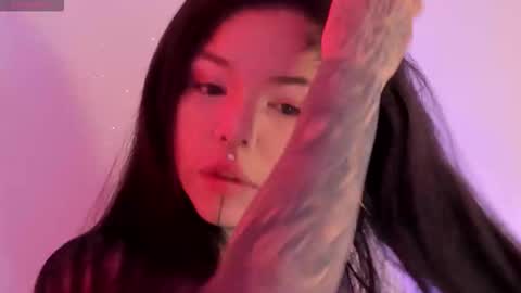 NINAINK online show from 03.13.26