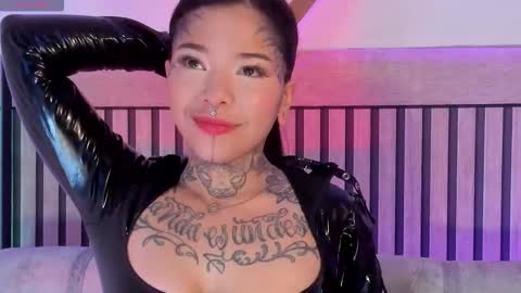 NINAINK online show from 03.22.26