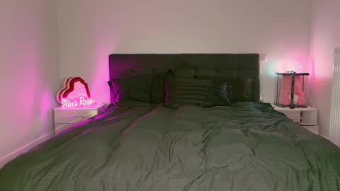 Niinarosee online show from 02.13.25