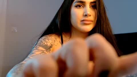 Snapshot of niinarosee1 chatting on 03.06.26 Niinarosee online show from 03.06.26