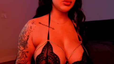 Snapshot of niinarosee1 chatting on 03.12.26 Niinarosee online show from 03.12.26