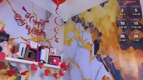 Nijinsky online show from 02.12.26