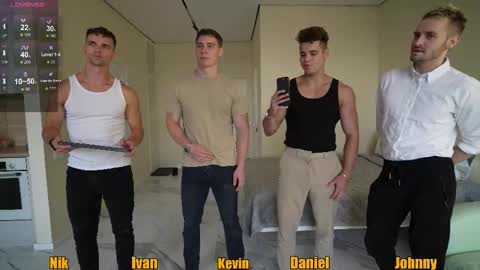 Nik online show from 09.13.25