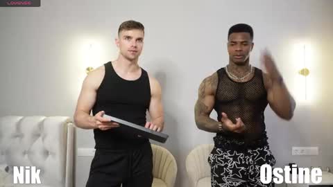 Nik online show from 05.31.26