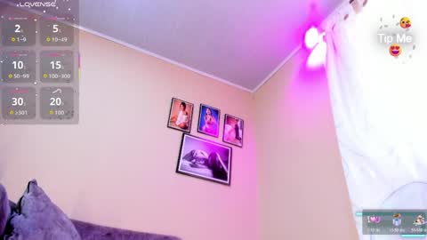 SAMARA  online show from 05.20.26