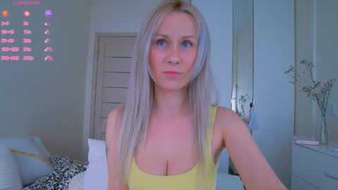 Nika Bloom online show from 03.16.26