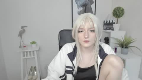 Snapshot of nika_dream1 chatting on 07.06.26 Nika online show from 07.06.26