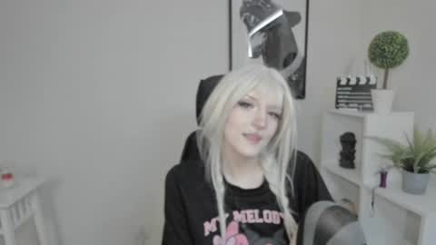 Snapshot of nika_dream1 chatting on 07.13.26 Nika online show from 07.13.26