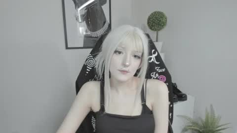 Snapshot of nika_dream1 chatting on 07.30.26 Nika online show from 07.30.26
