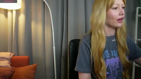 LIana online show from 05.18.26