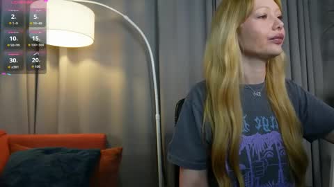 LIana online show from 05.30.26