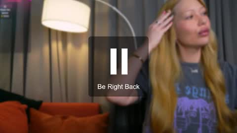 LIana online show from 06.10.26