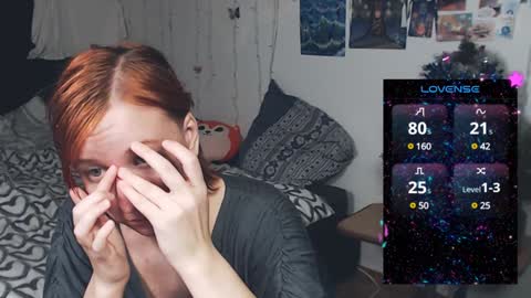 Nika online show from 01.21.25