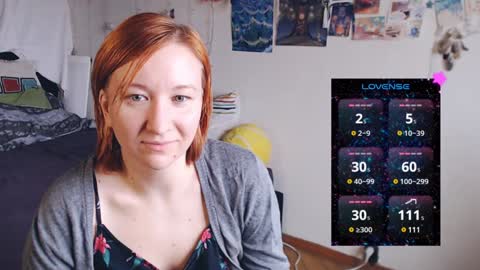 Nika online show from 02.08.25