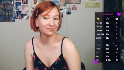 Nika online show from 03.15.26