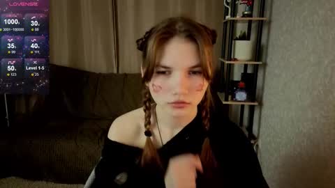 Snapshot of nika_omg chatting on 02.13.26 Nika online show from 02.13.26