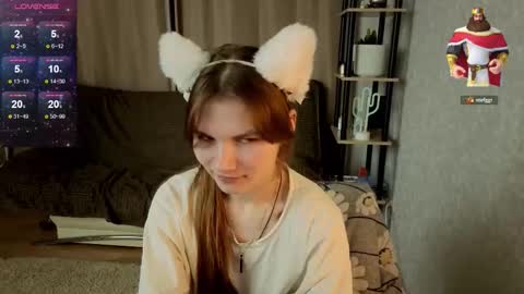 Snapshot of nika_omg chatting on 02.26.26 Nika online show from 02.26.26