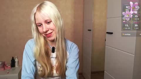  MY NAME IS AMILI WELCOME TO MY ROOM online show from 03.13.26