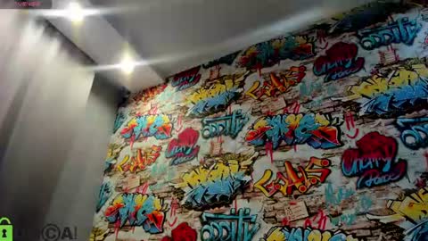 Nika Sm online show from 07.31.26