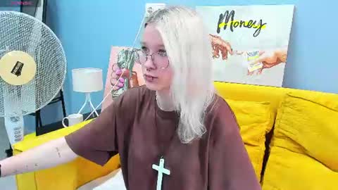 Nika Sm online show from 08.05.26