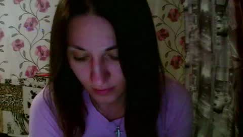 Snapshot of nika_smily chatting on 10.25.25 nika_smily online show from 10.25.25