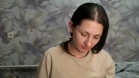 nika_smily online show from 03.17.26