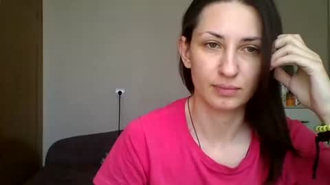 nika_smily online show from 05.15.26