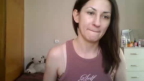 nika_smily online show from 05.25.26