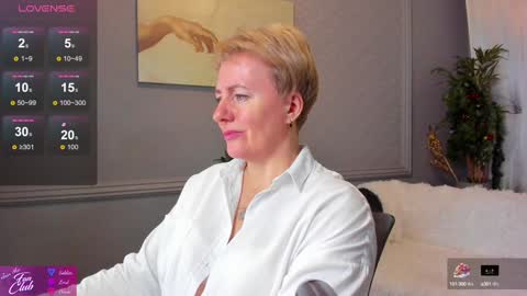 Nika online show from 01.11.25