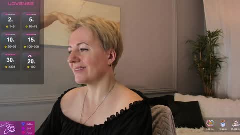 Nika online show from 01.19.25