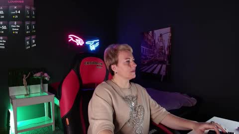 Nika online show from 10.03.25