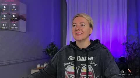 Nika online show from 10.23.25