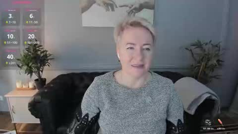 Nika online show from 11.16.25