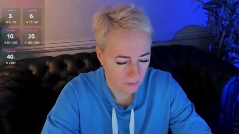 Nika online show from 12.05.25