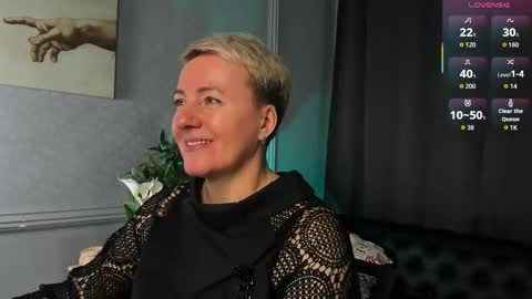 Nika online show from 03.20.26