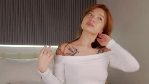 Nika online show from 11.08.25