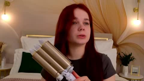 Nika online show from 04.16.26