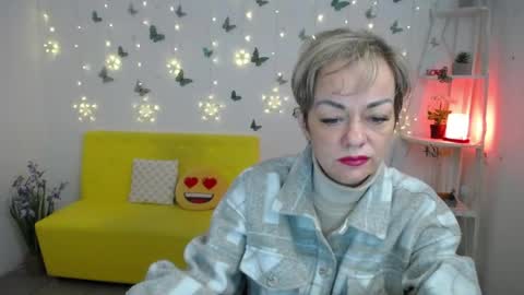 Nika online show from 04.21.26