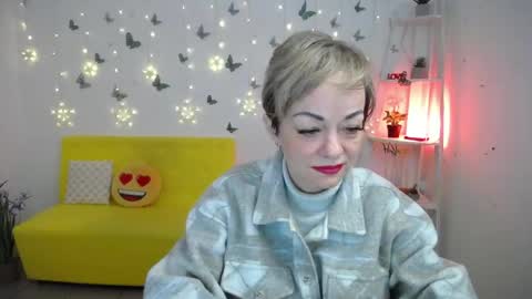 Nika online show from 05.05.26