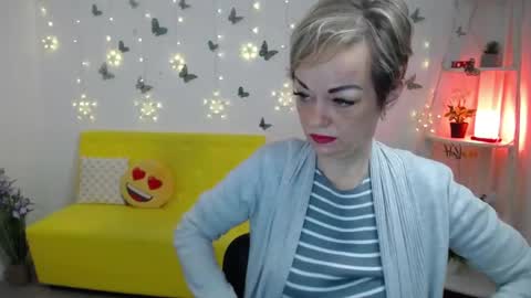 Nika online show from 05.08.26
